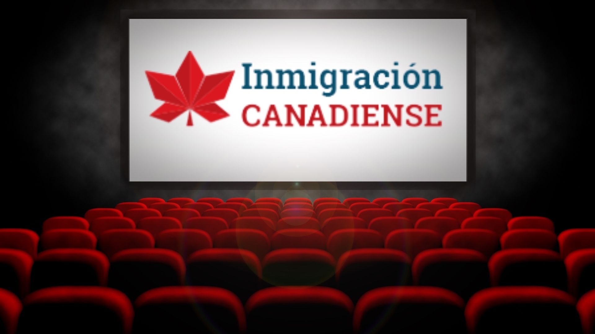 Inmigracion Canadiense - Film