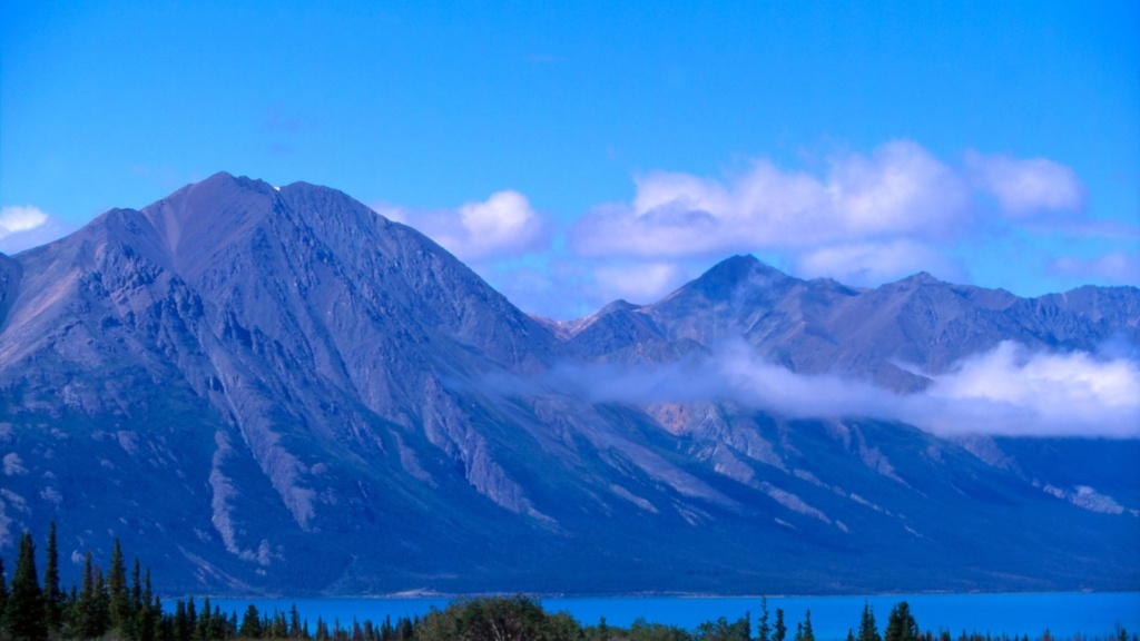 Inmigracion Canadiense - The 10 Best Canadian National Parks