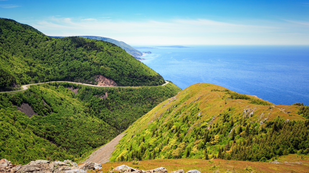 Inmigracion Canadiense - The 10 Best Canadian National Parks