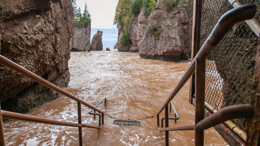 Inmigracion Canadiense - The 10 Best Canadian National Parks