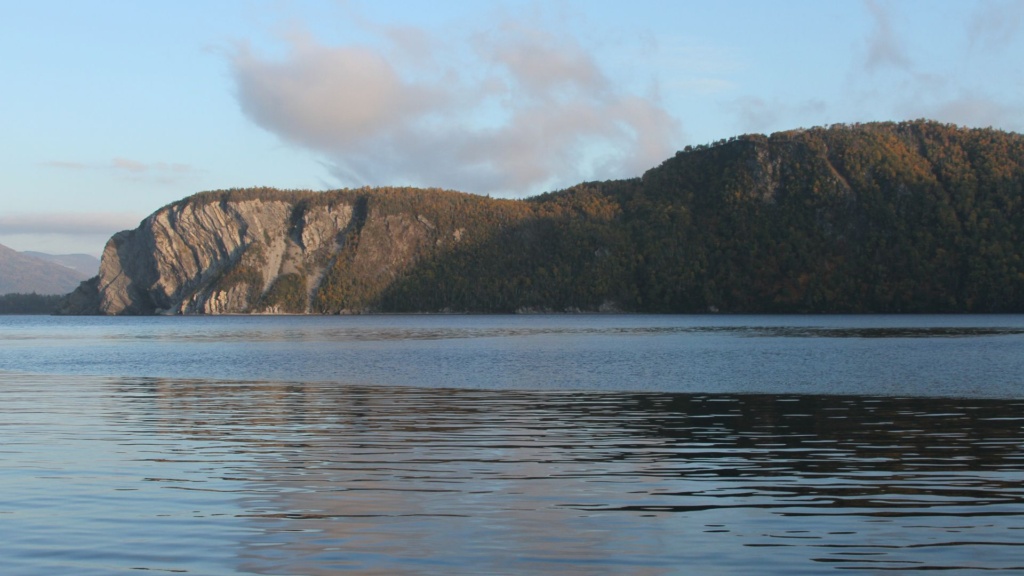 Parc national de Gros-Morne